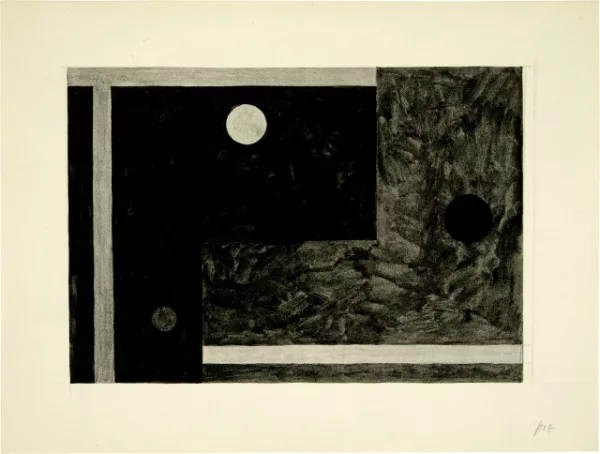 Vaclav Pozarek — Ohne Titel. - Ohne Titel