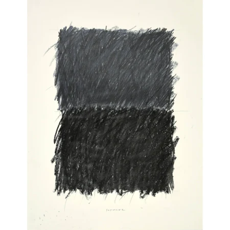 Václav Pozárek — Ohne Titel — Galerie Kornfeld
