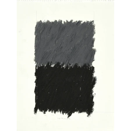 Václav Pozárek — 7 Blatt Zeichnungen — Galerie Kornfeld