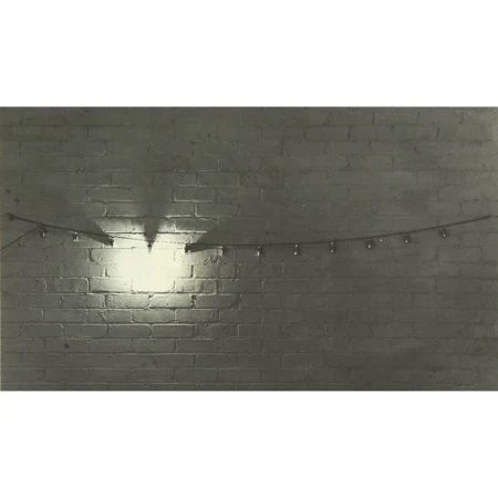 Václav Pozárek — Light Year. Bell's — Galerie Kornfeld