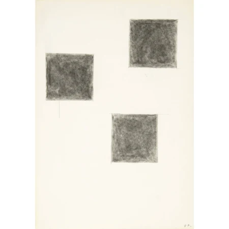 Václav Pozárek — Ohne Titel — Galerie Kornfeld