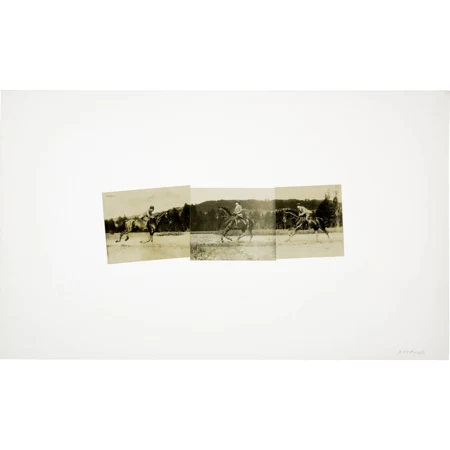 Václav Pozárek — Ohne Titel. - Ohne Titel. - Ohne Titel — Galerie Kornfeld