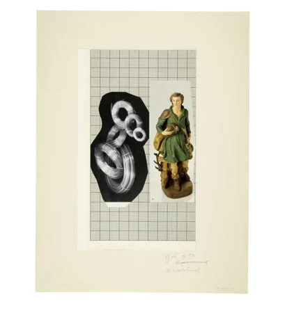Václav Pozárek — Jäger Gracchus. - Ohne Titel. - Ohne Titel — Galerie Kornfeld