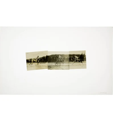 Václav Pozárek — Ohne Titel. - Ohne Titel. - Ohne Titel — Galerie Kornfeld