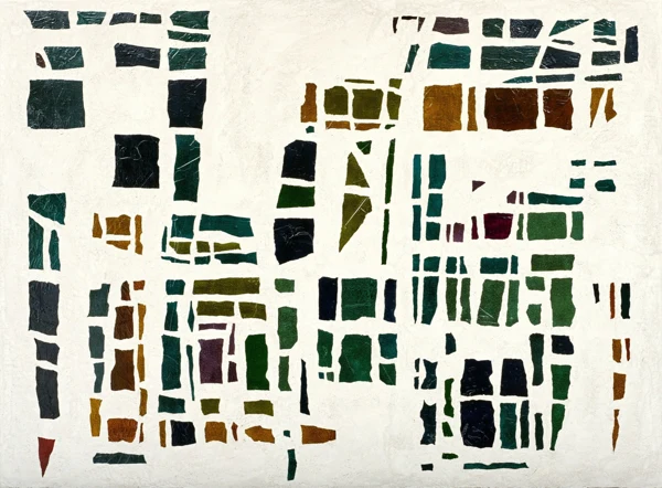 Valentin Carron — To the repulsive Geneva, he sputters drops of dog