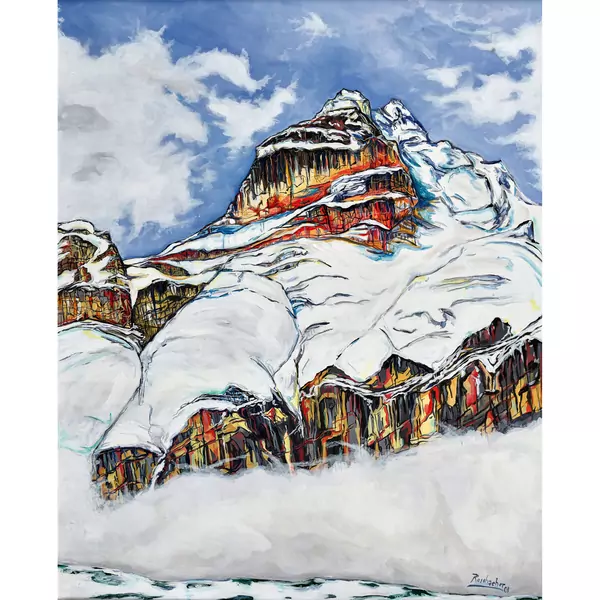 "Rote Platte (Jungfrau)"