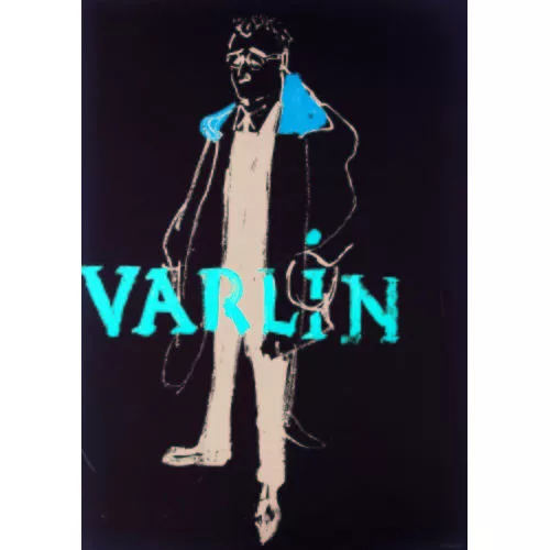 Varlin — Konvolut.