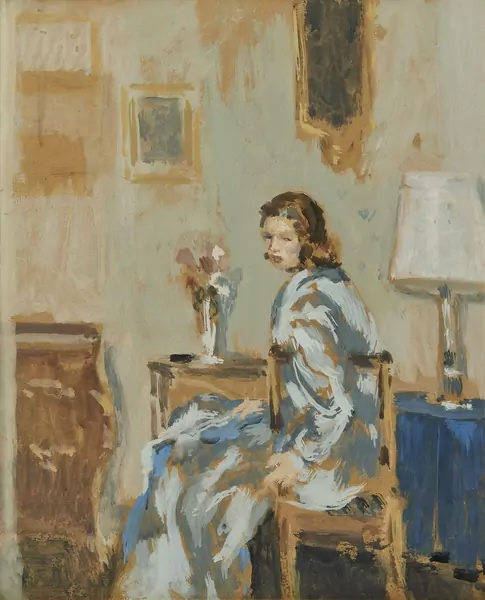 Vassily Photiades (1900-1975) — Genève Enchères