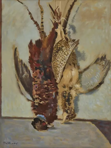 Vassily Photiades (1900-1975) — Genève Enchères