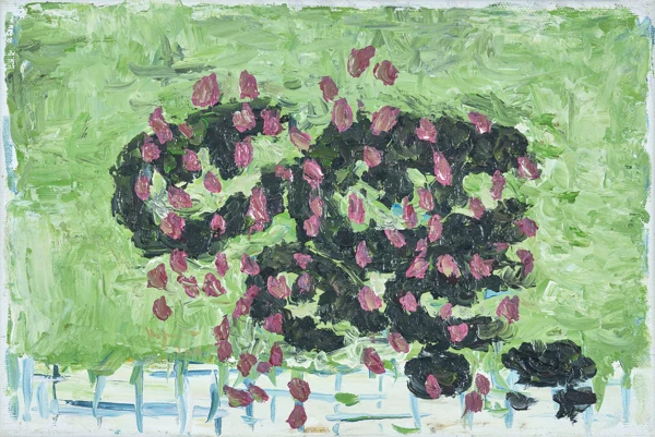Velimir Ilisevic — Boote, 2011