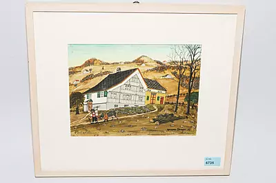Verena Broger — Juni 2018 (A149) - Auktionsstart: 18.6.2018, 13:45 — Schuler Auktionen