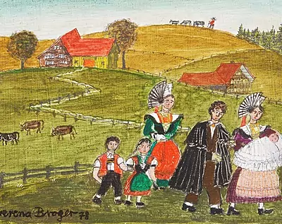 Verena Broger — Juni 2015 (A137) - Auktionsstart: 19.6.2015, 11:00 — Schuler Auktionen