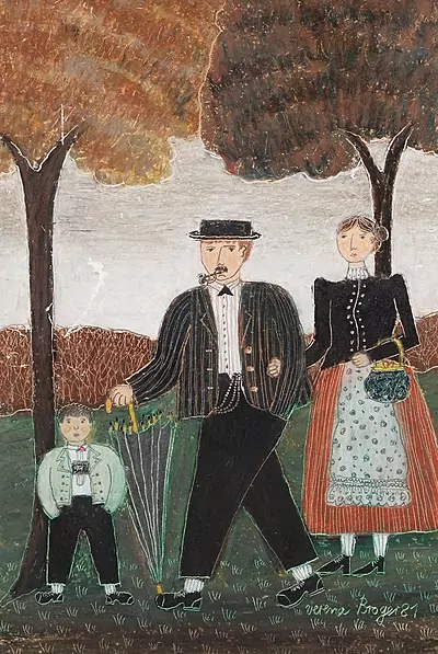 Verena Broger — September 2015 (A138) - Auktionsstart: 14.9.2015, 13:10 — Schuler Auktionen