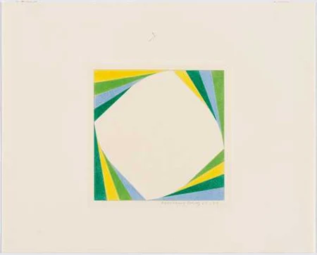 VERENA LOEWENSBERG — Ohne Titel. 1965/75. — Koller Auktionen
