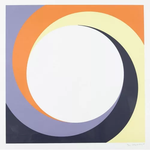 Verena Loewensberg — Konvolut.