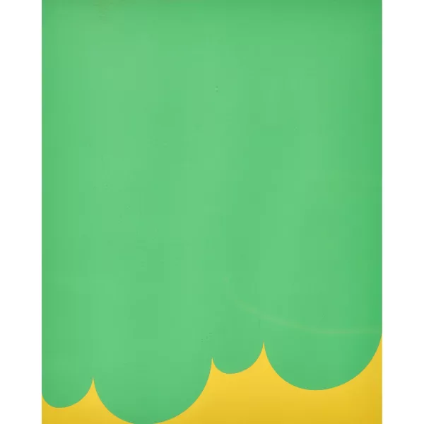 Verena Loewensberg — Ohne Titel.