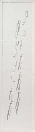 VERENA LOEWENSBERG — Ohne Titel. 1982. — Koller Auktionen