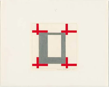 VERENA LOEWENSBERG — Ohne Titel. 1965/75. — Koller Auktionen