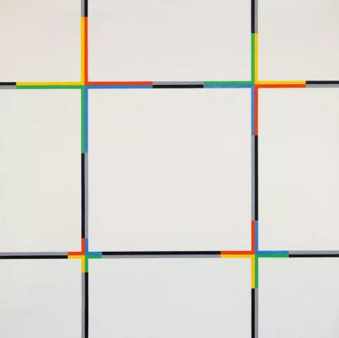 Verena Loewensberg — Ohne Titel