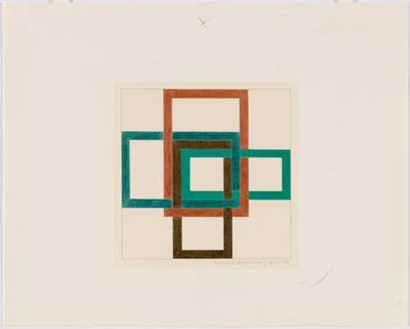 VERENA LOEWENSBERG — Ohne Titel. 1965/75. — Koller Auktionen