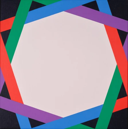 Ohne Titel, 1971