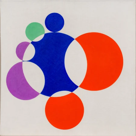 Ohne Titel, 1947