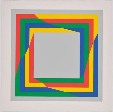 VERENA LOEWENSBERG — Ohne Titel. 1974. — Koller Auktionen