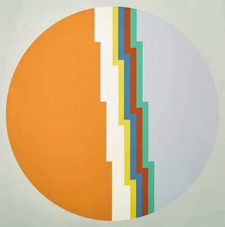 VERENA LOEWENSBERG — Ohne Titel. 1974. — Koller Auktionen