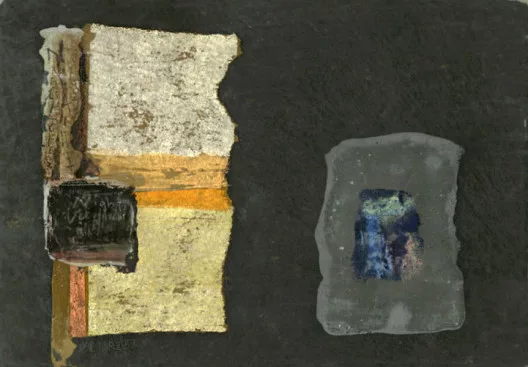 Verena Merz — Nachtschicht, 1987