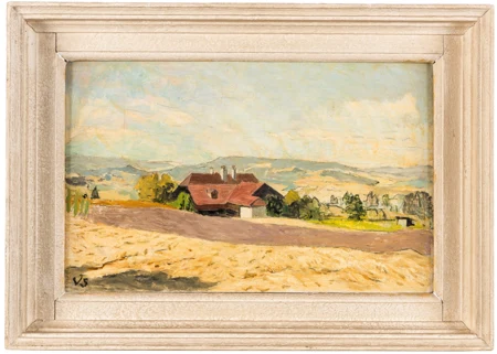 Ferme à Ballenbühl