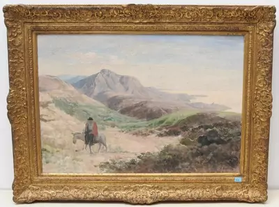 Victor Surbek — September 2020 (A158) - Auktionsstart: 14.9.2020, 13:05 — Schuler Auktionen