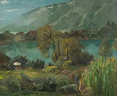 Victor Surbek — März 2019 (A152) - Auktionsstart: 22.3.2019, 10:00 — Schuler Auktionen