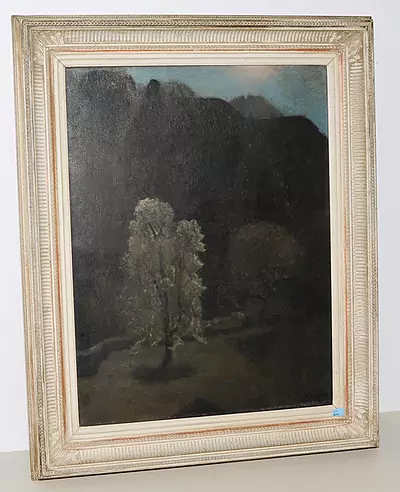 Victor Surbek — März 2019 (A152) - Auktionsstart: 18.3.2019, 12:45 — Schuler Auktionen