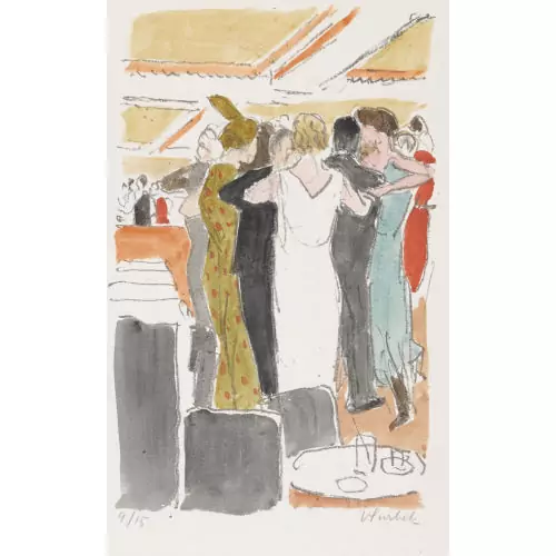 "Januar - Paris"