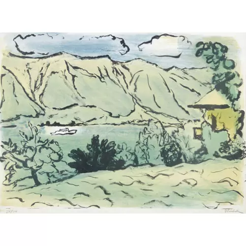 Thunersee