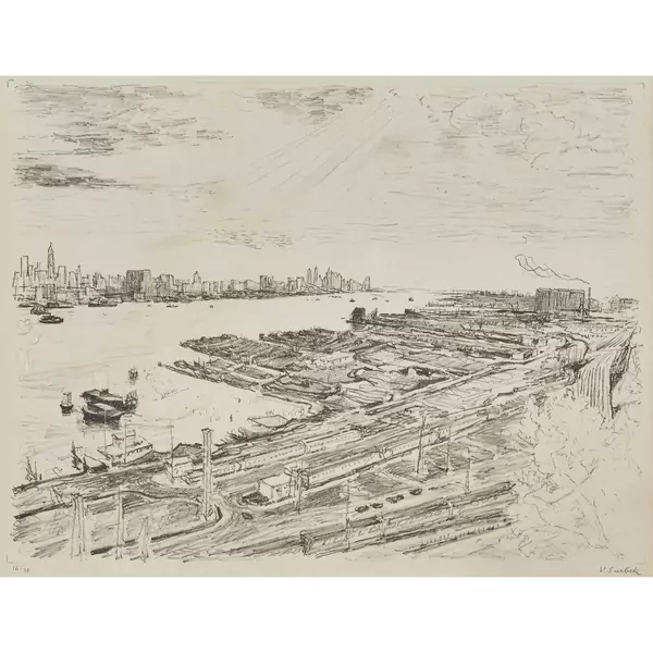 New York