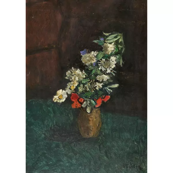 Blumenstillleben