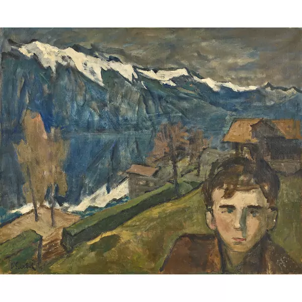 "Föhniger Abend"