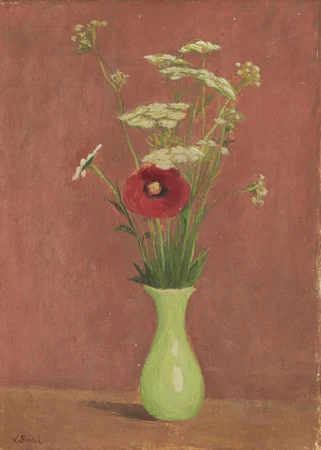 Bouquet de fleurs