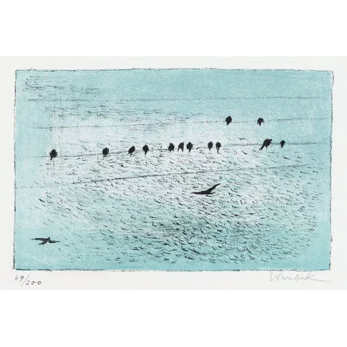 Victor Surbek — Konvolut.