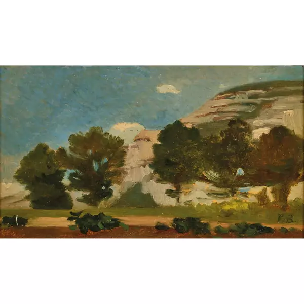 Paysage