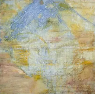 Vivian Suter — September 2025 (A178) - Auktionsstart: 12.9.2025, 11:45 — Schuler Auktionen