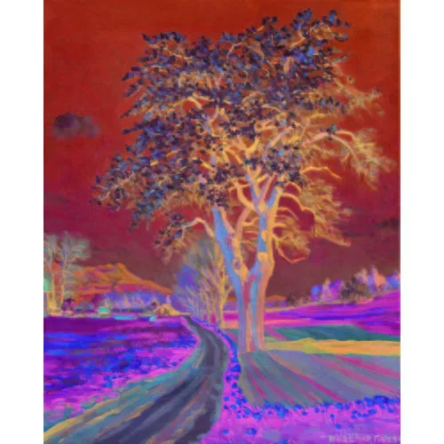 Waldemar Fink — "Kirschbaum blühet".