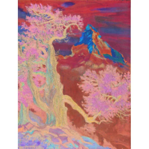 Waldemar Fink — "Morgenfrüh".