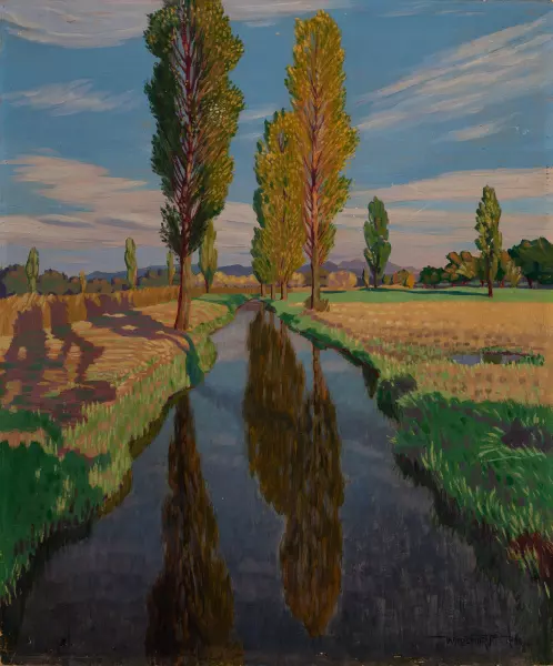 Landschaft