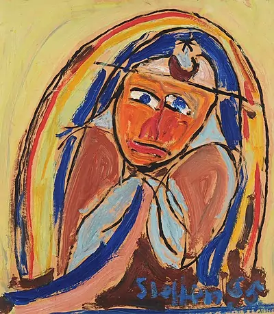 Walter Arnold Steffen — September 2014 (A134) - Auktionsstart: 19.9.2014, 11:00 — Schuler Auktionen