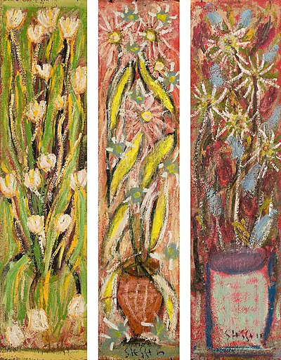 Walter Arnold Steffen — Dezember 2016 (A143) - Auktionsstart: 16.12.2016, 11:15 — Schuler Auktionen