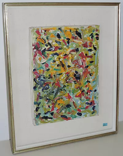 Walter Arnold Steffen — September 2016 (A142) - Auktionsstart: 12.9.2016, 13:30 — Schuler Auktionen