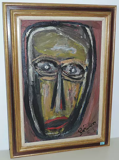 Walter Arnold Steffen — September 2016 (A142) - Auktionsstart: 12.9.2016, 13:30 — Schuler Auktionen