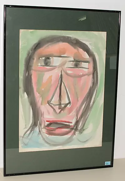 Walter Arnold Steffen — September 2018 (A150) - Auktionsstart: 17.9.2018, 14:10 — Schuler Auktionen